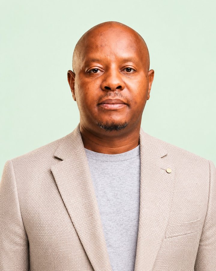 David Msoru