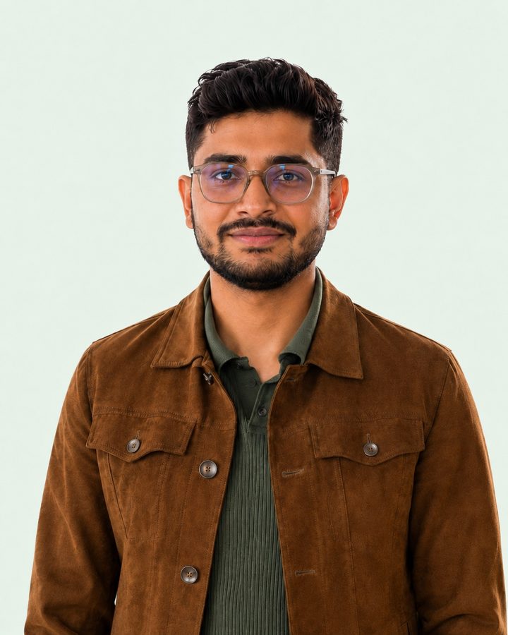 Gaurav Kotangale