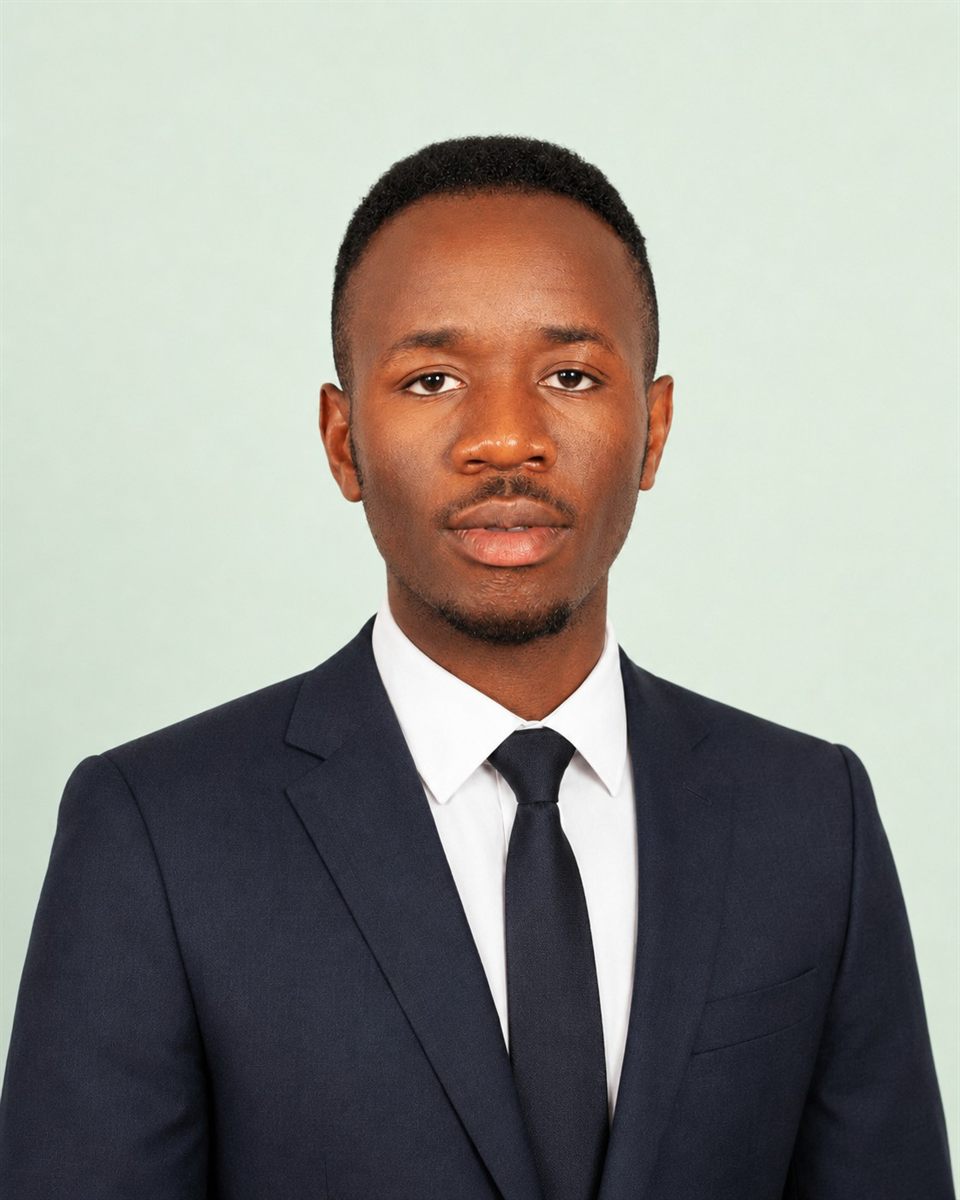 Ndumbaro Leopold