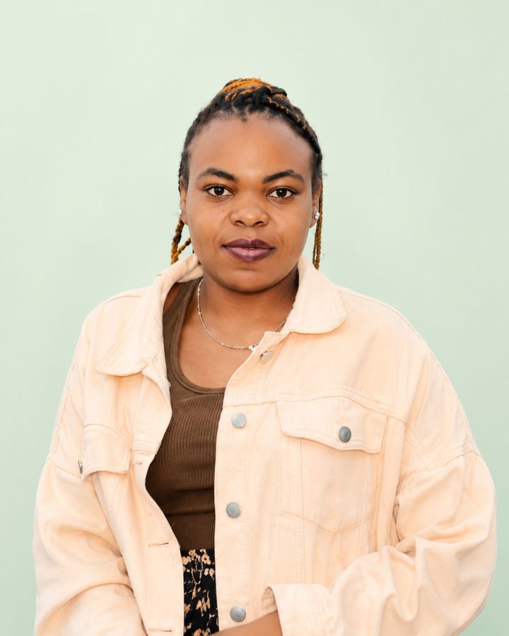 Prisca Jawa